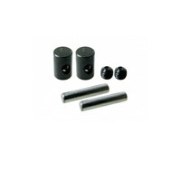 3 Racing Sakura Universal Shaft Roller