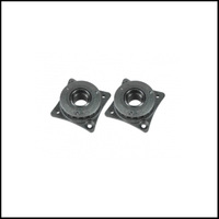 3 Racing XI Plastic Gear Adaptor