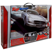 AGM Mercedes SLS  Loop Set 8m