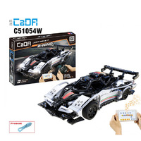 Double E RC Racing Car Z-wind 457 Parts