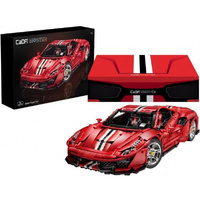 Cada Italian Super Car 3236pc