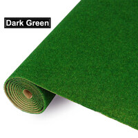 Eve Model Grass Mat Darker Green 400x1000