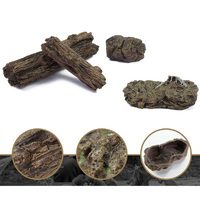 Eve Model Rocks And Tree Stump Set (9pce)