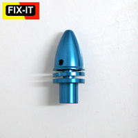 Fix-it Prop Adaptor  AS328 8.0mm             5. 0mm