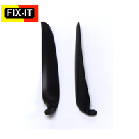 Fix-it Prop Folding Blades 6x3   (Elec)