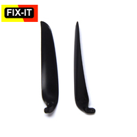 Fix-it Prop Folding Blades 11x8  (Elec)