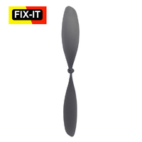 Fix-it Prop  9     (Rubber) 2 Blade