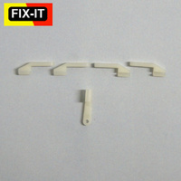 Fix-it Swing Keepers 2mm x  8mm x 23mm( 5)