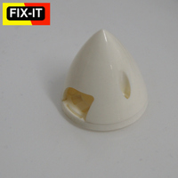 Fix-it Spinner 1.5    (White)