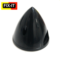 Fix-it Spinner 2.25  (Black)