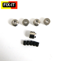 Fix-it Wheel Collars  2.1mm x 5.5 mm  (5)