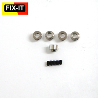 Fix-it Wheel Collars  4.1mm x 5.5 mm  (5)