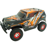 FMC Surpass Dakar Offroad 1/12 RTR ( Orange)