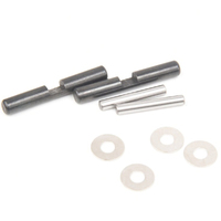 FS Racing Differential Shaft Set