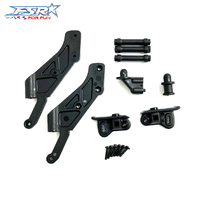 FS Racing Wing Bracket Set