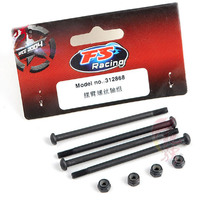 FS Racing Hinge Pin Set