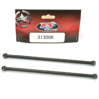 FS Racing Drive Shaft