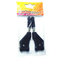 FS Racing Front Upper Arm Set