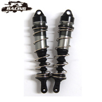 FS Racing 336154 Front Shock Absorbers Focus 6S