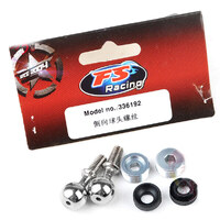 FS Racing Ball Screw Set