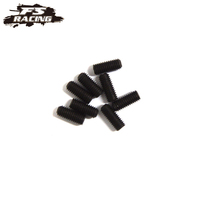 FS Racing Screw Set M5 12