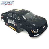 FS Racing Body And Decal