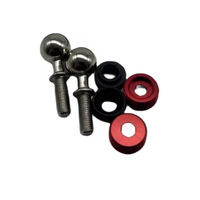 FS Racing Ball Screw Set