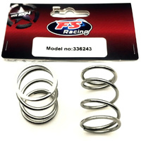 FS Racing Front Shock Spring 5T