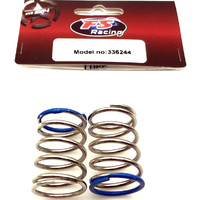 FS Racing Front Shock Spring 6T