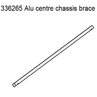 FS Racing Reinforcement Cross Bar