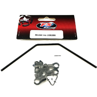 FS Racing 336268 Front Sway Bar