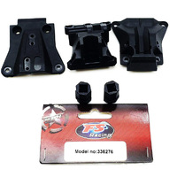 FS Racing Middle Reinforcing Rod Mount