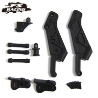 FS Racing Wing Bracket Set