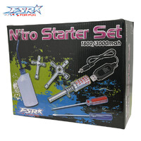 FS Racing Nitro Starter Kit