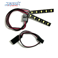 FS Racing LED Light Bar