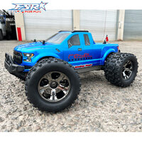 FS Racing REBEL MT BLS 4X4 3S RTR 1/10th