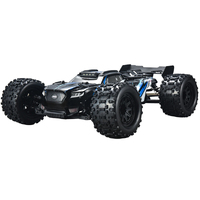 FS Racing 53711BU Sniper Truggy 4WD 1/10th RTR Blue