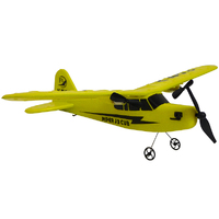 FX Rc Piper Cub RTF