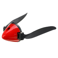 Volantex Folding Propeller 1060 And Spinner For Volantex 742-7 Phoenix S