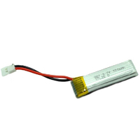 Volantex PB3101 M3.7V 180mah LiPo Battery