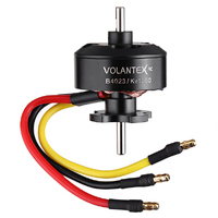 Volantex Motor Brushless 4023/1050kv Trainstar