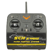 Volantex PT2103 Transmitter 5ch EAT501