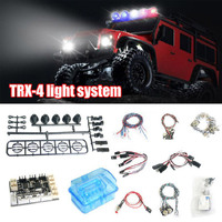 GT Power TRX4 Light System Set