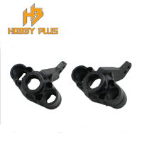 Hobby Plus Front/ Rear Spindle Set  ( L/ R) MT