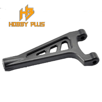 Hobby Plus Arm Upper ( Pr} MT