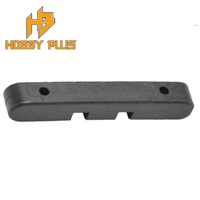 Hobby Plus Aluminium Anodize Swing Arm Mount MT