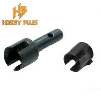 Hobby Plus Main Drive Shaft Outdrive MT