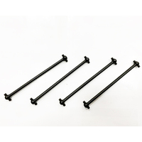 Hobby Plus Drive Shaft Set (ST)