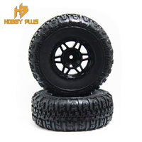 Hobby Plus Ravage SC Tyre Set