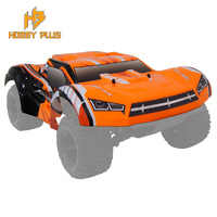 Hobby Plus Granade Monster Body Orange